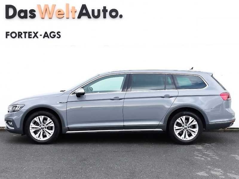 Volkswagen Passat (2022) Alltrack,2.0 TDI,147kW,DSG,4Mo - fotka 3 z 23