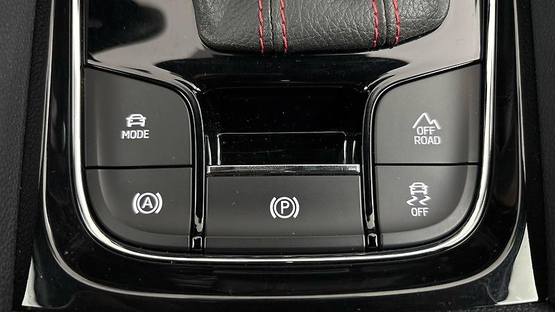 Škoda Kodiaq 2.0 TSI DSG 4x4 RS - fotka 25 z 30