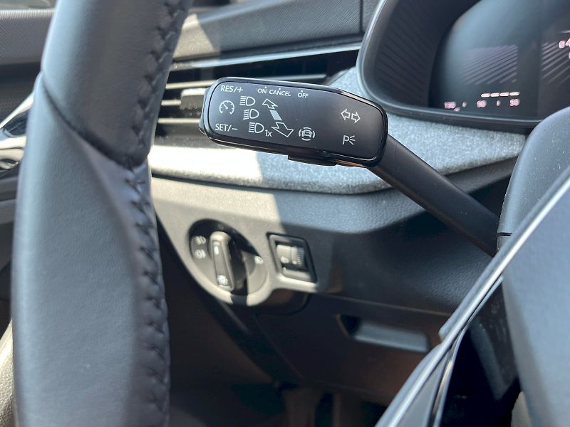 Škoda Kamiq (2025) 1.0 TSI 85kW Selection - fotka 20 z 27