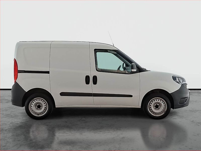 Fiat Dobló (2019) 1.4 i, ČR, DPH - fotka 6 z 15