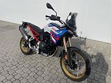 BMW (2026) F 900 GS - náhled 1