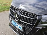 Mercedes-Benz Třídy V 2,0 300d 4Matic Long Exclusive - náhled 47