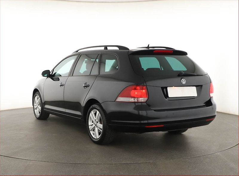 Volkswagen Golf (2012) Comfortline 1.2 TSI - fotka 4 z 24