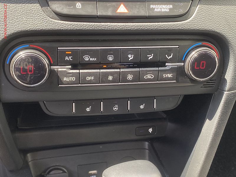 Kia Ceed (2023) 1.5 T-GDi SW, 1.maj,ČR, TOP - fotka 15 z 18