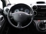 Peugeot Partner Tepee 1,6 HDI  Klima Tažné CZ - náhled 15