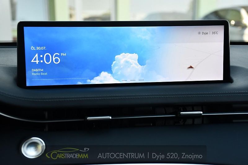 Genesis GV70 2.2CRDi AWD SPORT ZÁRUKA - fotka 35 z 59