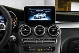 Mercedes-Benz GLC 63S AMG 4M Edition 1 keramiky - náhled 19