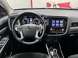 Mitsubishi Outlander 2.4 PHEV 165 kW, 4x4, 2020 - náhled 20
