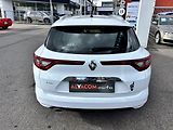 Renault Mégane Grandtour 1.5 DCi 1.majitel CZ - náhled 7
