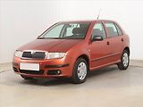 Škoda Fabia (2006) 1.2 12V, po STK, dobrý stav - náhled 1