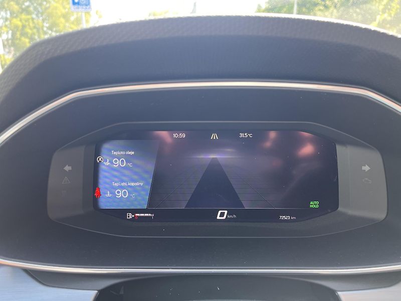 Seat Leon (2020) ST FR - 1.majitel, tažné - fotka 19 z 29