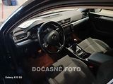 Škoda Superb (2016) 2.0 TDi, ČR, Bixen, park - náhled 2
