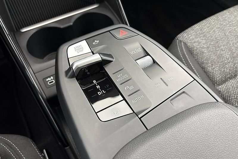 BMW X1 sDrive18i - fotka 21 z 22
