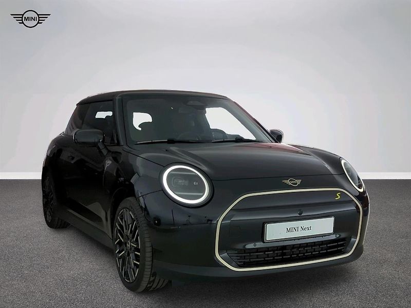 Mini Ostatní Cooper SE - fotografie inzerátu