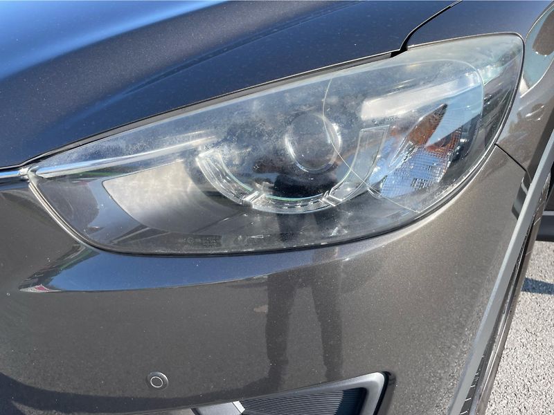 Mazda CX-5 2.2 D SkyActiv  4x4 automat - fotka 25 z 25