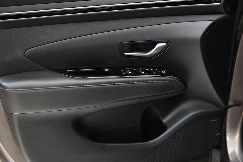 Hyundai Tucson - fotka 12 z 28