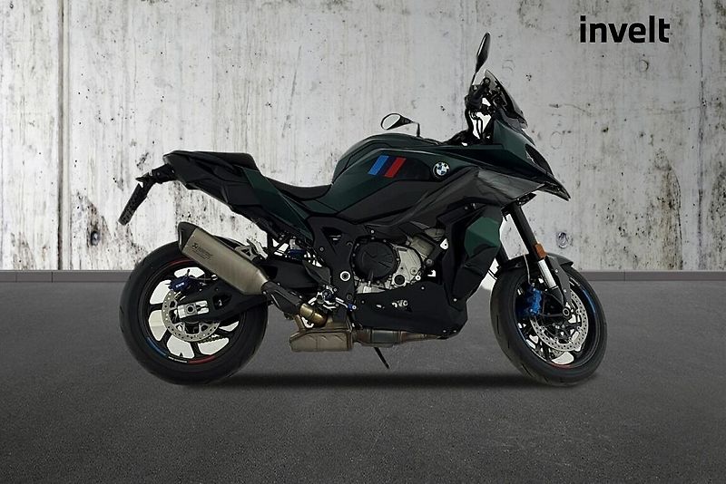 BMW M 1000 XR - fotka 3 z 13