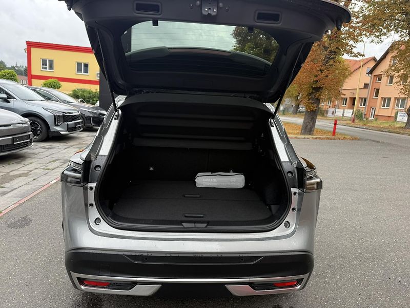 Nissan Qashqai (2026) DIG-T Mild Hybrid N-CONNECTA - fotka 9 z 20