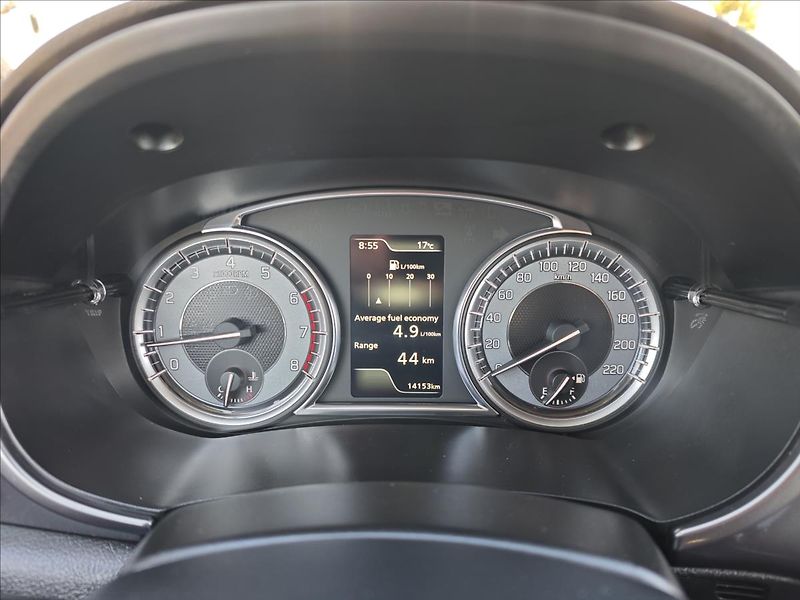 Suzuki Vitara 1,4 BoosterJet Hybrid  Premium - fotka 18 z 22