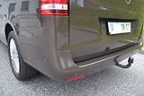 Mercedes-Benz Vito 116 CDi 7 míst, automat 7G  - náhled 27