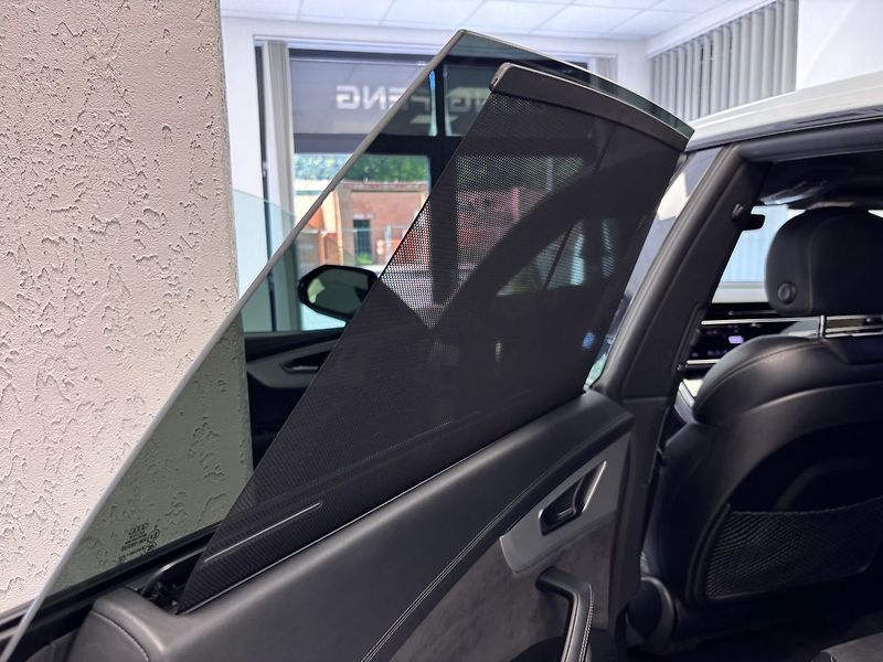 Audi Q8 50 3.0 TDI QUATTRO S-LINE - fotka 19 z 34