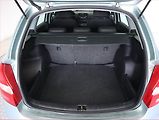 Škoda Fabia (2012) 1.2 TSI, Automat, po STK - náhled 14