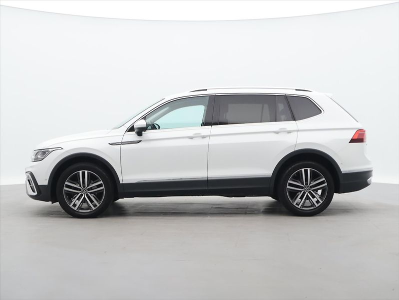 Volkswagen Tiguan Allspace 2,0 TDI - fotka 4 z 31