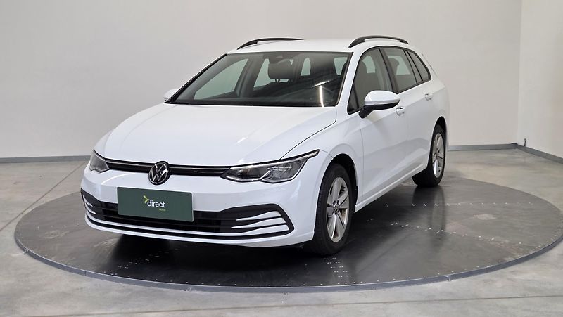Volkswagen Golf - fotografie inzerátu