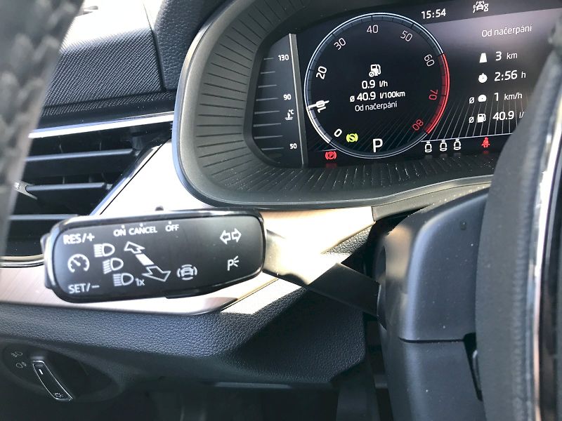 Škoda Kamiq (2022) STY TS81/1.0 A7F - fotka 18 z 25