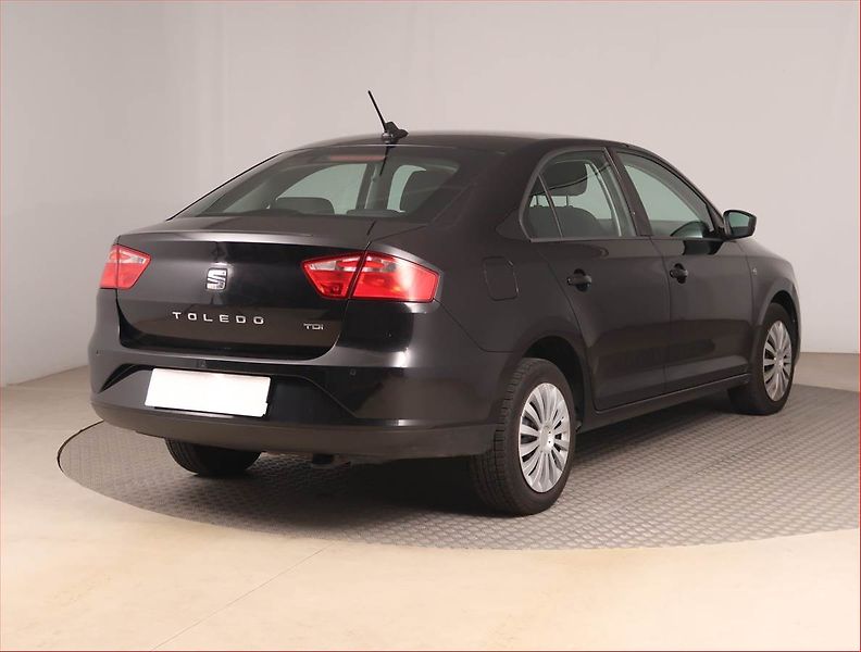 Seat Toledo (2015) 1.6 TDI, Tempomat - fotka 5 z 15