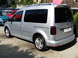 Volkswagen Caddy (2015) 2.0 TDI 75kW GENERATION FOUR - náhled 4