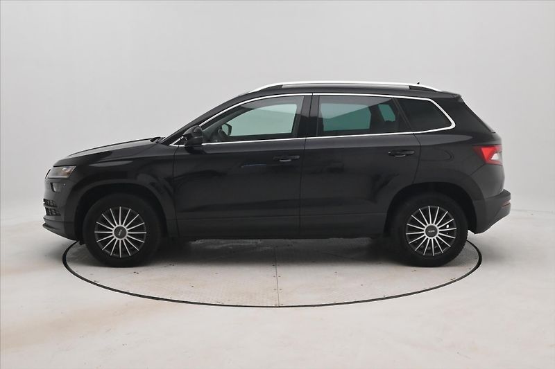 Škoda Karoq 2,0 TDI 85kW DSG Style Záruka - fotka 8 z 28