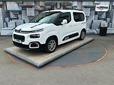 Citroën Berlingo (2019) 1.2i, 81KW, TEMPOMAT - náhled 2