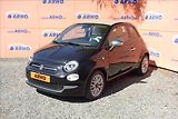 Fiat 500C 1,0 i BSG, SERVIS. KN., NAVI. - náhled 2