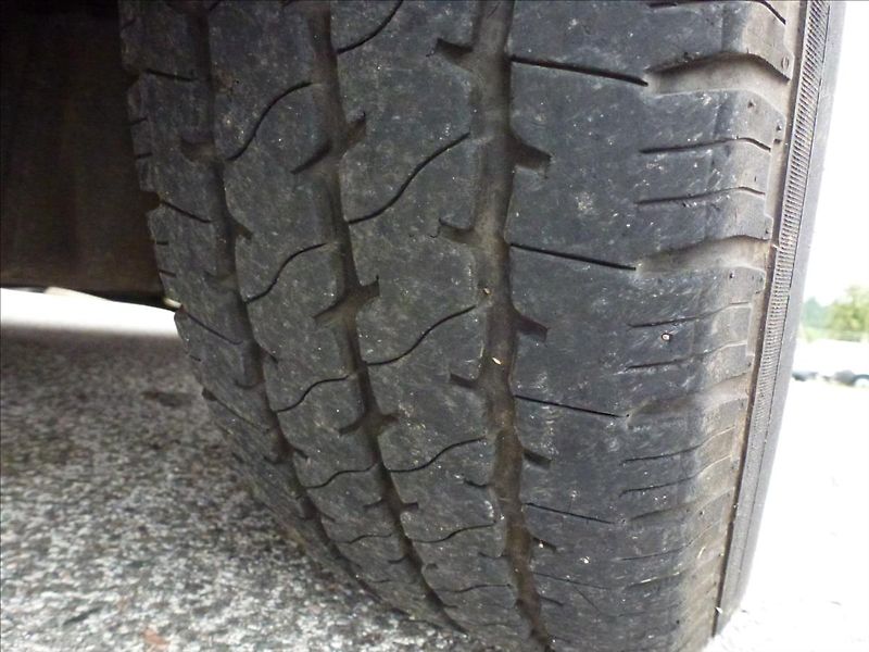 Fiat Ducato 2,3 MultiJet IVECO SKLÁPĚČ 7mí - fotka 35 z 44