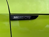 Škoda Octavia 1,5 TSI / 110 kW Sportline - náhled 23