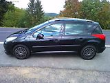 Peugeot 207 1.4i, 70 kW, klimatizace - náhled 1