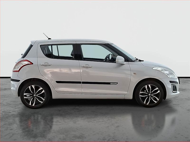 Suzuki Swift (2015) 1.2, Serv.kniha, Tempomat - fotka 6 z 17