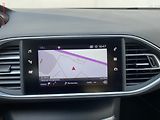 Peugeot 308 (2020) 1.2PT, ČR, GT Line, AT, LED - náhled 17