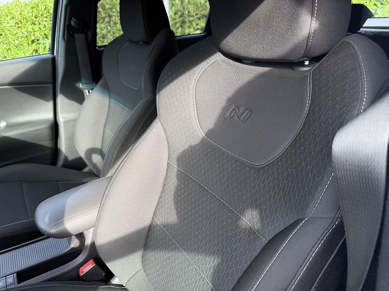 Hyundai i30 (2020) N-Line/1.4 t-gdi 103 kW - fotka 18 z 22