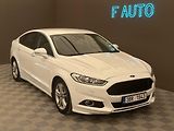 Ford Mondeo (2016) 2.0 TDCI AT AC  - náhled 1