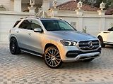 Mercedes-Benz GLE (2020) Moderní SUV s AMG koly - náhled 1