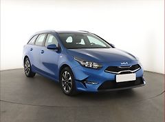 Kia Ceed (2024) 1.5 T-GDI - fotografie inzerátu