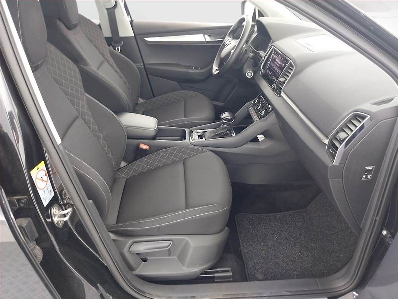 Škoda Karoq (2022) 1.5 TSI - fotka 9 z 20