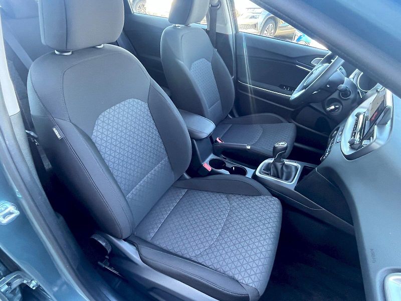 Kia Ceed (2025) CEE´D - fotka 13 z 34