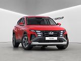 Hyundai Tucson (2026) Nový Comfort 1,6 T-GDi - náhled 4