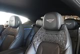 Bentley Continental GT GT V8 Coupé, Záruka, Masáž - náhled 21
