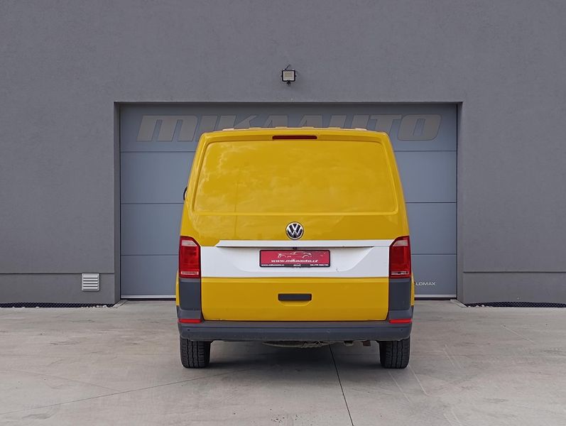 Volkswagen Transporter 2.0TDI 110kW LONG  - fotka 6 z 29