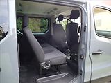 Renault Trafic 2,0 1.maj. ČR,DPH, 8míst - náhled 41