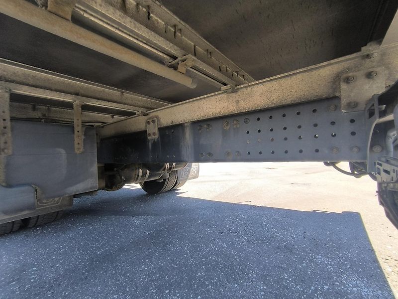 MAN TGL (2012) NOVÉ CZ,JEDEN MAJ,SERVIS FULL - fotka 22 z 27